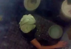 अमेरिकी महिला एक सेक्स मशीन का इंग्लिश मूवी सेक्सी मूवी अनुभव करती है और एक हिंसक संभोग का आनंद लेती है