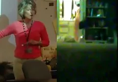 यार इंग्लिश मूवी वीडियो में सेक्सी ने अपनी सोती हुई बहन की चुदाई की और एक प्यारी से घर का बना blowjob प्राप्त किया