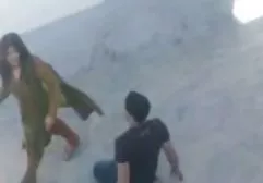 लड़के ने अपनी प्रेमिका के साथ घर का बना शौकिया इंग्लिश सेक्सी फिल्म मूवी सेक्स फिल्माया